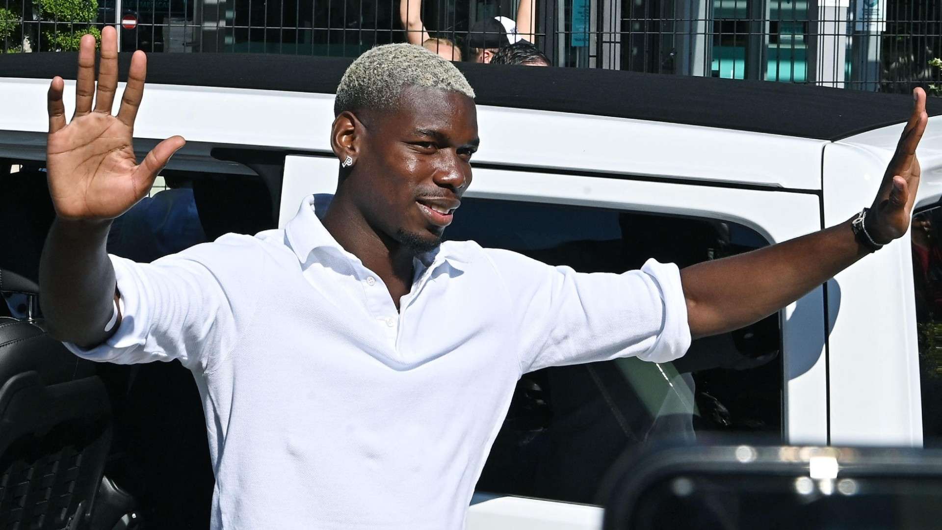 球迷和媒体 球迷和媒体