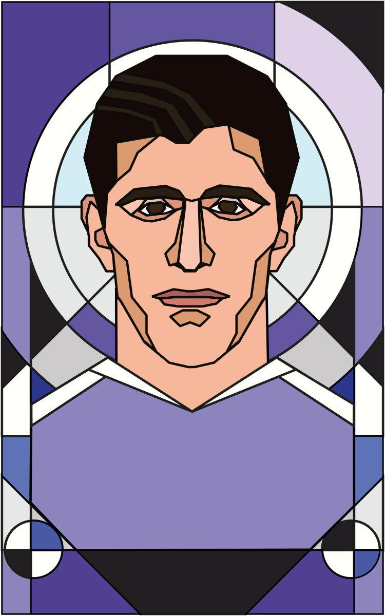 他用行动诠 他用行动诠